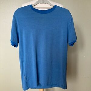 ICEBREAKER Merino Wool T-Shirt